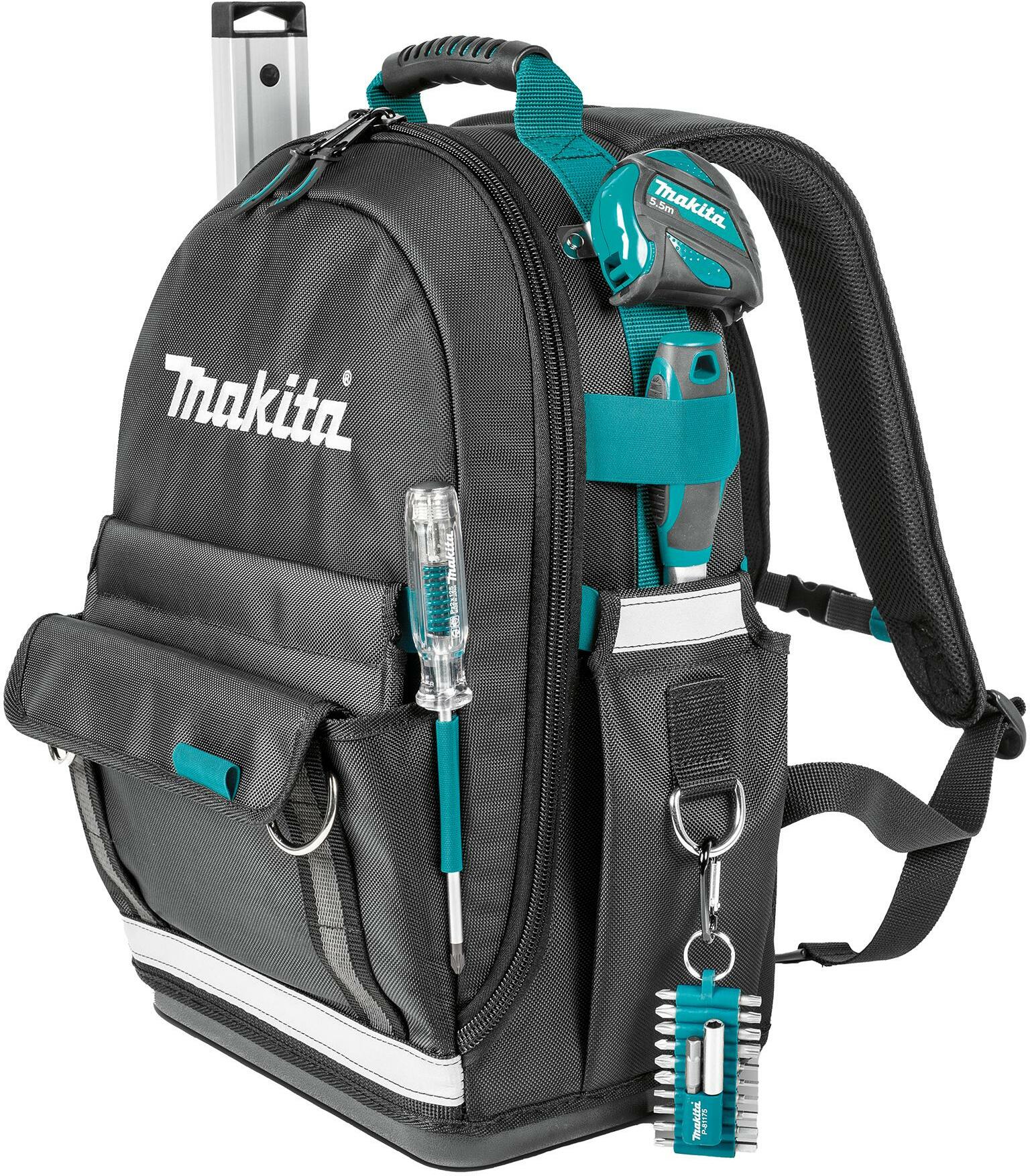 MAKITA E-15481 Tool backpack