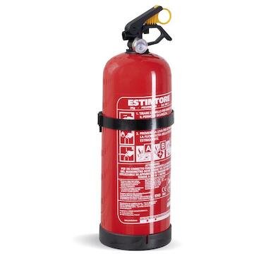 Fire protection