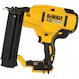 DEWALT DCN680N-XJ Finisseuse sans fil 18V XR 18Ga Brushless Minibrad (sans batterie ni chargeur)