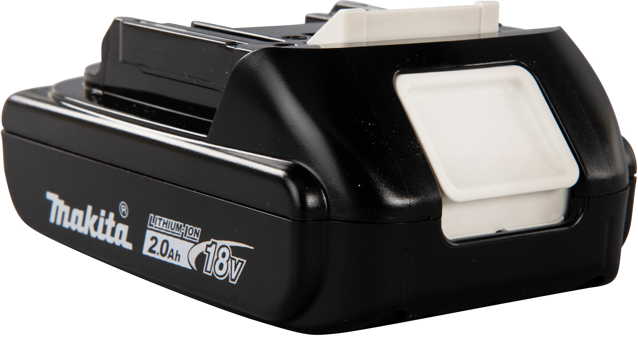 Makita BL1820B lxt 18 V Li-ion battery 2.0 Ah | Klium.com