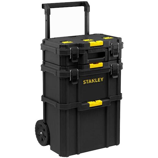 STANLEY STST83319-1 Quicklink tool trolley 3-in-1 | Klium