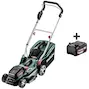 METABO RM 36-18 LTX BL 36 accu-grasmaaier 18V 36cm (zonder accu en lader) - 601716850