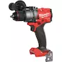 MILWAUKEE M18 FPD3-0X FUEL cordless hammer drill in HD Box (without battery and charger) - 4933479859