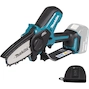 MAKITA DUC101Z Tronçonneuse d'élagage sans fil 18V LXT 10cm (sans batterie ni chargeur)