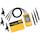 Category Fluke phase sequence tester