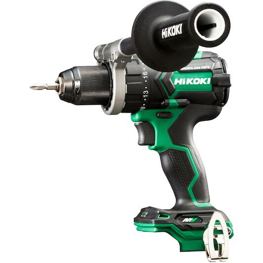 Hikoki 18v cordless drill sale