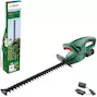 BOSCH EasyHedgecut 18-45 taille-haie sans fil 45cm en boîte carton (1x batterie 2.0Ah + chargeur) - 0600849H02