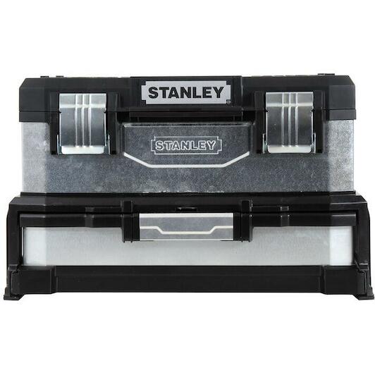 STANLEY 1-95-830 tool case galva mp 20