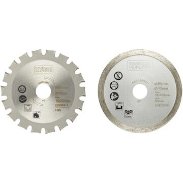 Sawing and cutting