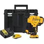 DEWALT DCN681D2-QW Agrafeuse sans fil 18V XR Brushless en TSTAK (2x 2.0Ah batterie + chargeur)