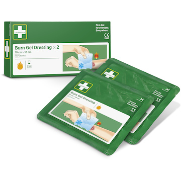 Wondverzorging, immobilisatie en steun