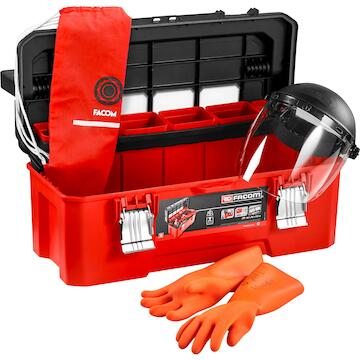 Kit de sécurité