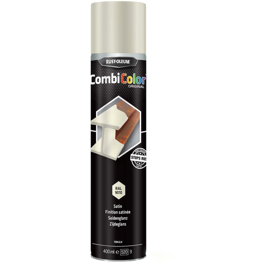 RUST-OLEUM 7394.0.4 Combicolor original primer/topcoat silk gloss ...