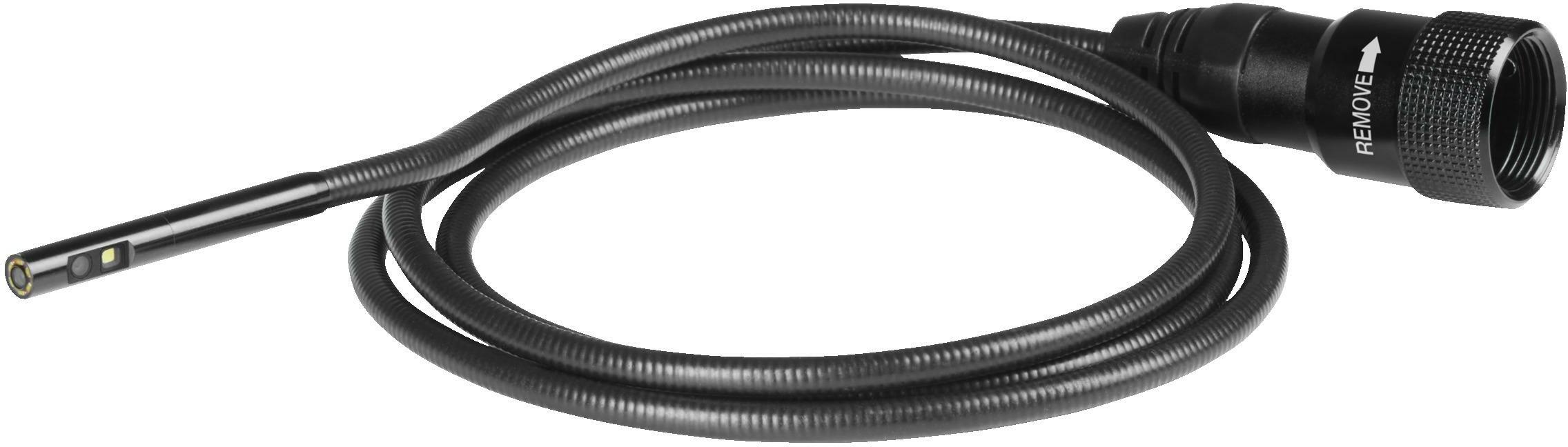Milwaukee M-Spector Flex 9 Ft Inspection Camera Cable