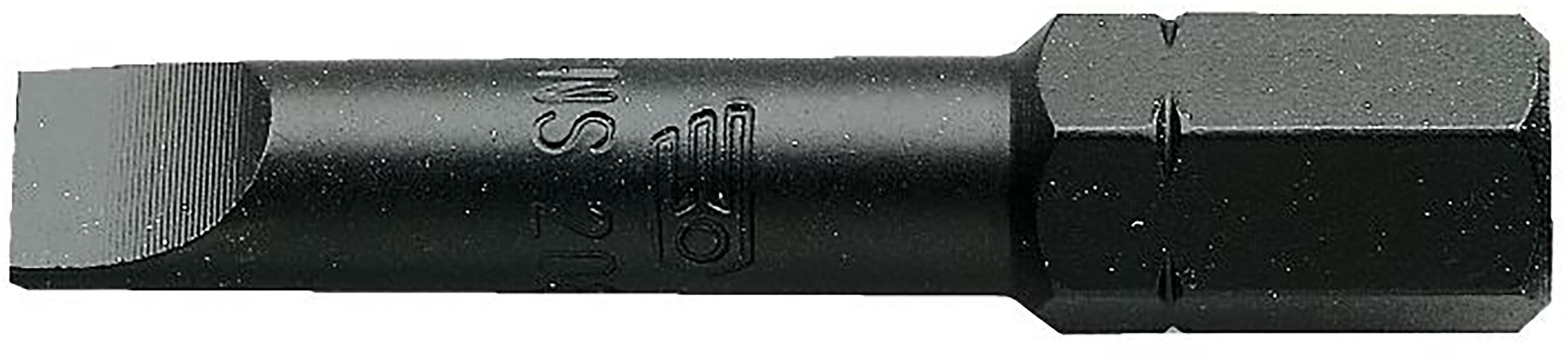 FACOM ENS.210 impact nut bit series 2 for slotted screws 41mm, 10mm ...