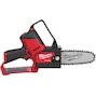MILWAUKEE M12 FHS-0 FUEL HATCHET accu-kettingzaag 15cm (zonder accu en lader) - 4933472211