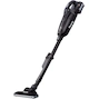 MAKITA CL002GD205 Aspirateur sans fil 40Vmax XGT noir avec sac à poussière (2x 2.5Ah batterie + chargeur)