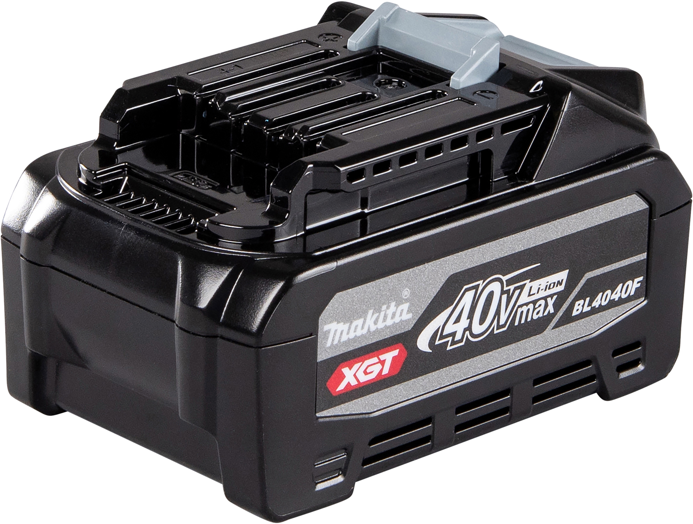 MAKITA BL4040F 40Vmax XGT Li-ion battery 4.0Ah - 1910N6-8 | Klium