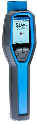 SKF TKRT 31 tachometer in case (2x AA battery) | Klium