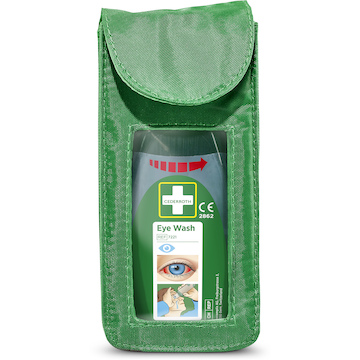 Accessory/part eye wash