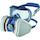 Category Half mask respirator