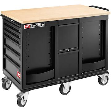 Tool trolley