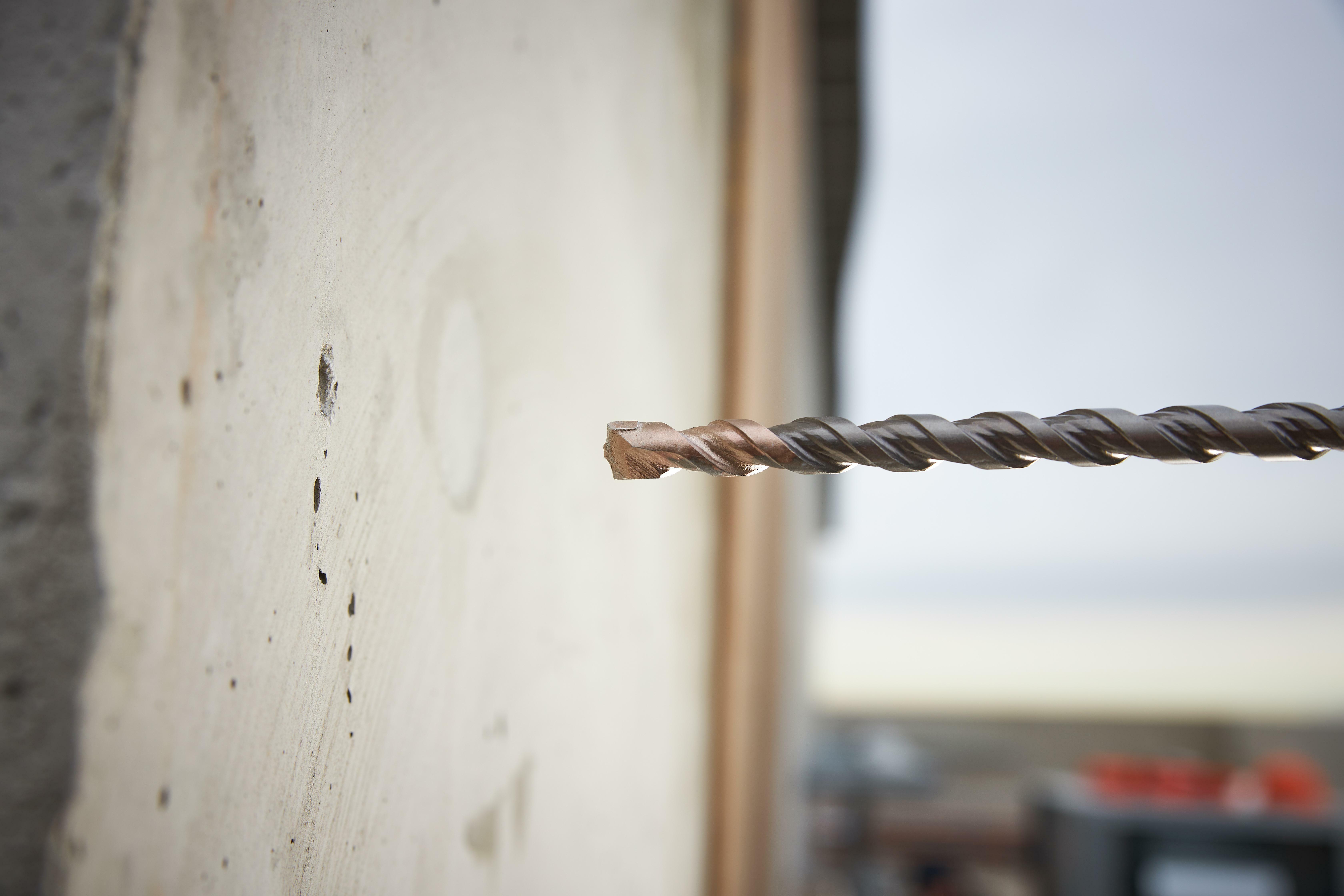 Foret Bois Long 6 X 460 Mm Wovar à Prix Bas