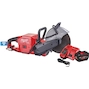 MILWAUKEE M18 FCOS230-121 Tronçonneuse sans fil FUEL 230mm (1x batterie 12Ah + chargeur) - 4933499175