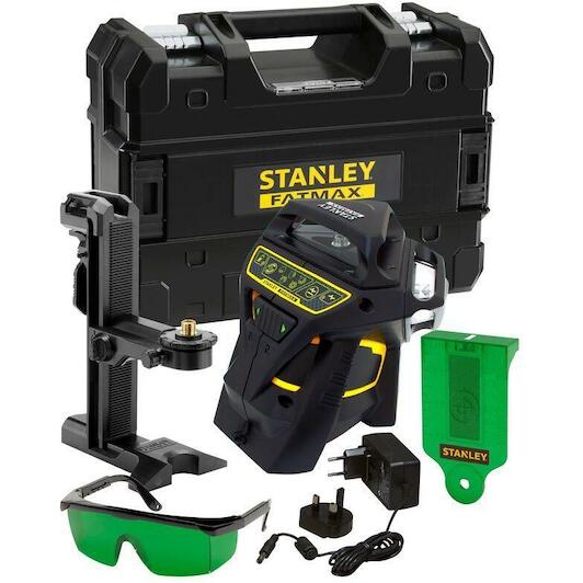 Stanley laser discount