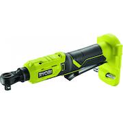 RYOBI R18RW3 0 18V ONE 3 8 cordless ratchet spanner without battery and charger 5133004870