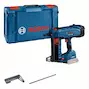 BOSCH GNB 18V-38 finisseur sans fil en XL-Boxx (sans batterie ni chargeur) - 06019L7001