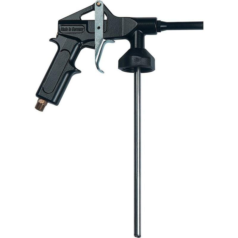 BAHCO BPHVLP01 HVLP pneumatic paint gun | Klium BAHCO BPHVLP01 HVLP pneumatic paint gun | Klium