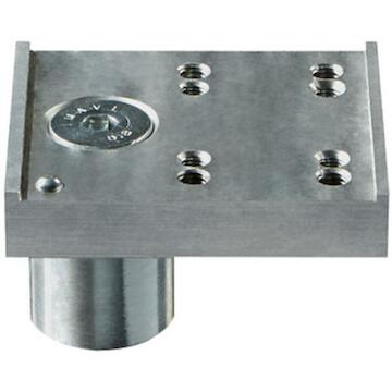 Accessory/part workpiece clamp