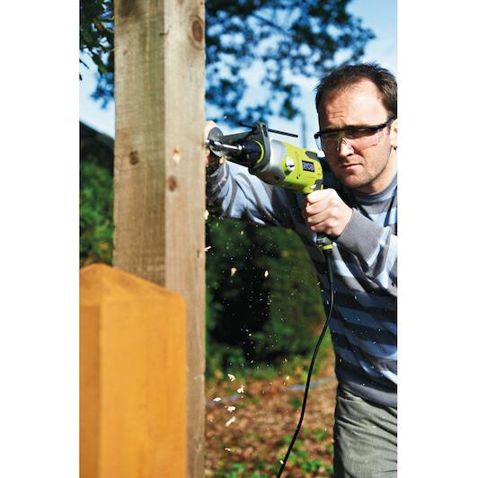 RYOBI RPD1010 K 2 speed percussion drilling machine 1010 W 5133002058 Klium