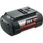 BOSCH GBA 36V 4,0Ah insteekaccu voor tuintoestellen - F016800346