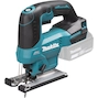 MAKITA DJV184Z 18V LXT accu-decoupeerzaag (zonder accu en lader)