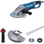BOSCH GWS 27-230 PR haakse slijper 230mm 2700W - 06018C7100