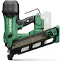 HIKOKI NR1890DRAW9Z 18V cordless nail gun 9Ga 50-90mm in HSC IV case (without battery and charger)