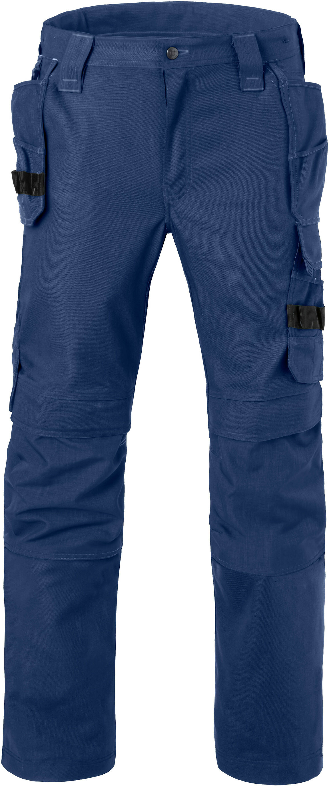 HAVEP 80230 Attitude work trousers (100 - navy blue) - 80230042106--50 ...