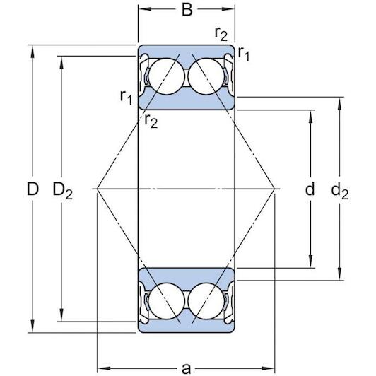 skf_3309a_2z_2