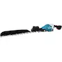 MAKITA UH013GZ 40Vmax accu-heggenschaar met enkelzijdig mes 60cm (zonder accu en lader)