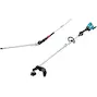 MAKITA DUX60ZX8 Système combiné 2x18V DUX60ZM4 + EN401MP (sans batterie ni chargeur)