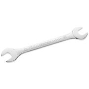 FACOM Open-End Spanner SW1/2 Inch X9/16 Inch 177 Mm LG, 1 Piece