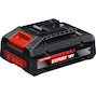 BOSCH Expert EXBA18V-40 High-power Li-ion battery 4.0 Ah - 1600A036YW