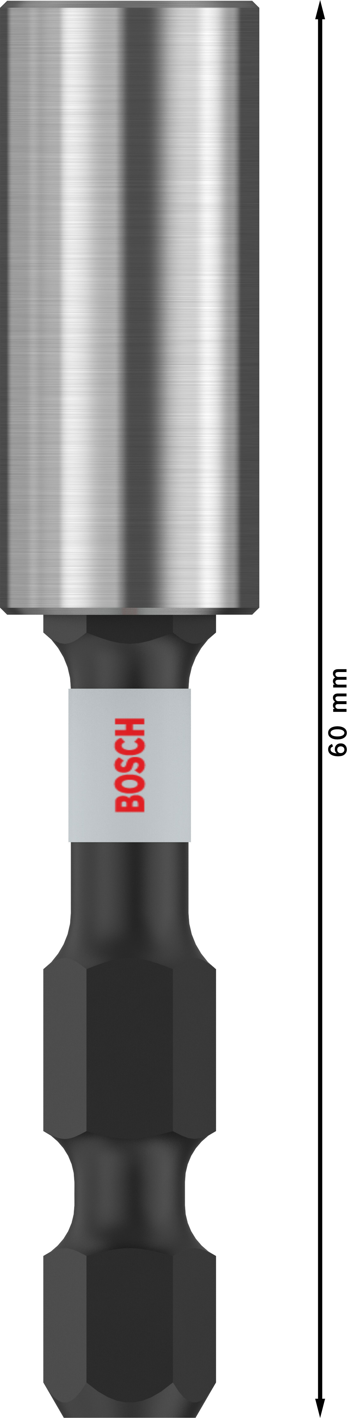 BOSCH 2608522321 impact bit holder standard | Klium.com