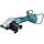 Categorie Makita haakse accu-slijpmachine