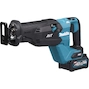 MAKITA JR002GM201 40Vmax XGT cordless rip saw (2x 4.0Ah battery + charger)