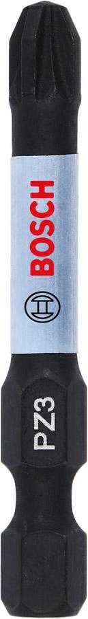 BOSCH 2608522484 Impact Control PZ3 power bit | Klium