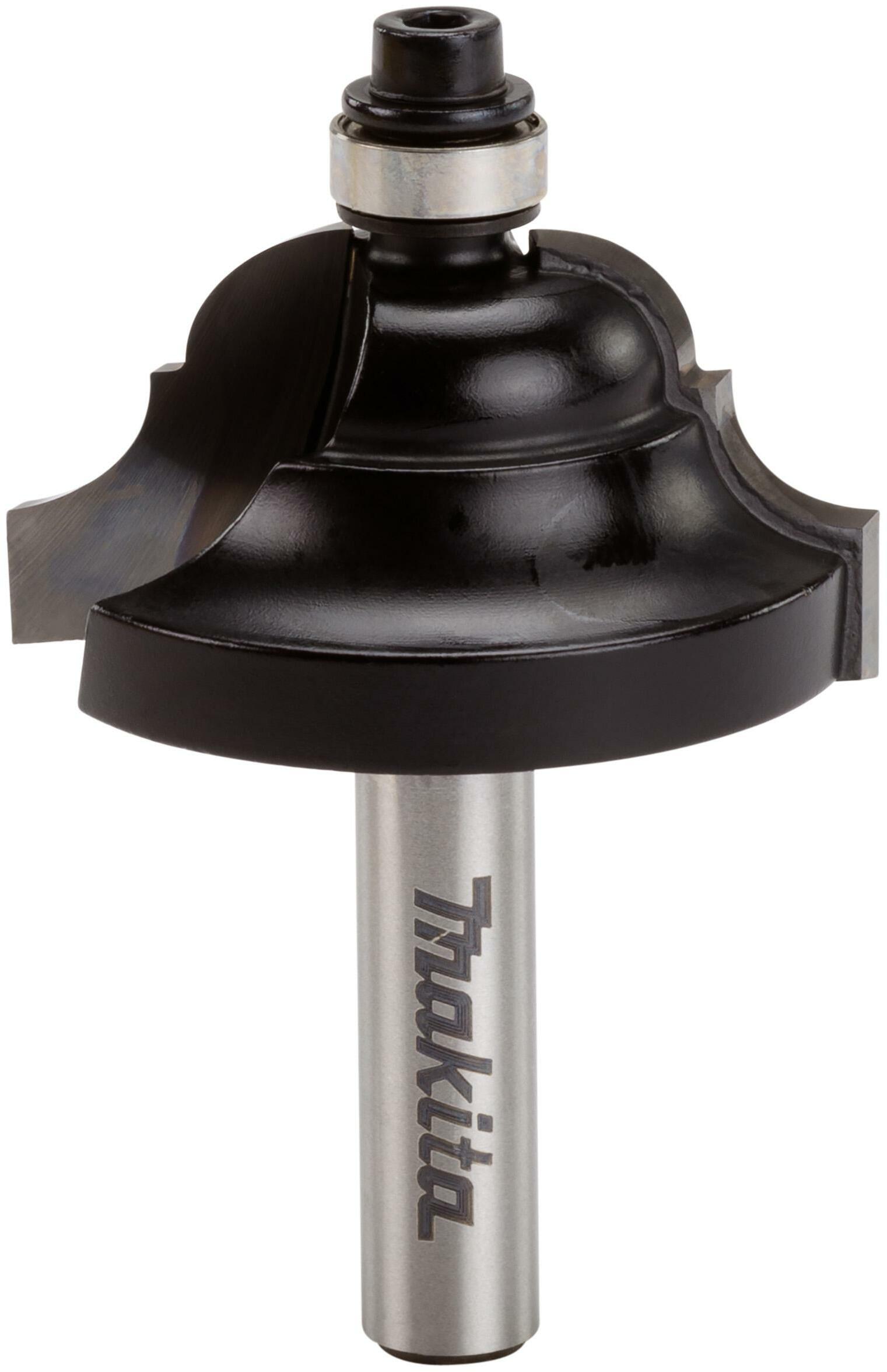 Ogee Cutter Example MAKITA D-11651 classic ogee cutter with ball bearing | Klium.com