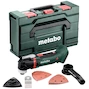 METABO MT 18 LTX accu-multitool in metaBOX 145 L (zonder accu en lader) - 613021840